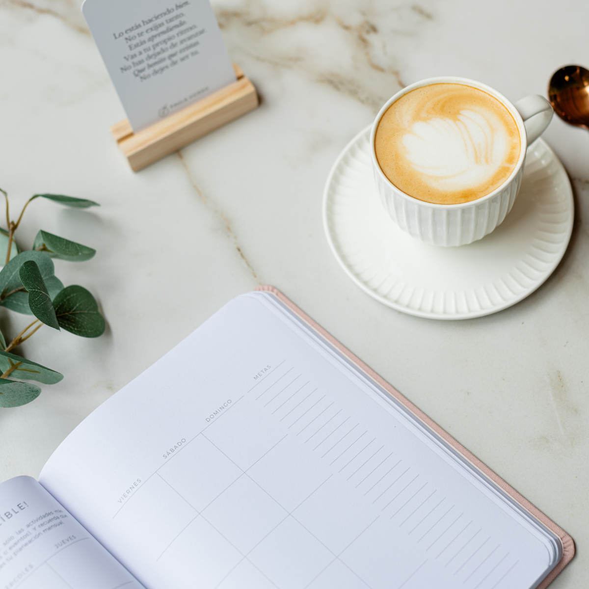 Agenda 2026 (agenda sola)