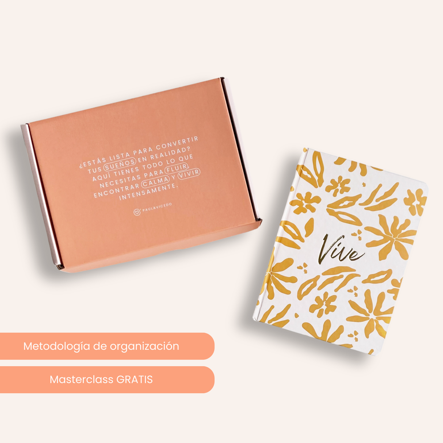 Kit Semestral 2025 | Sueña