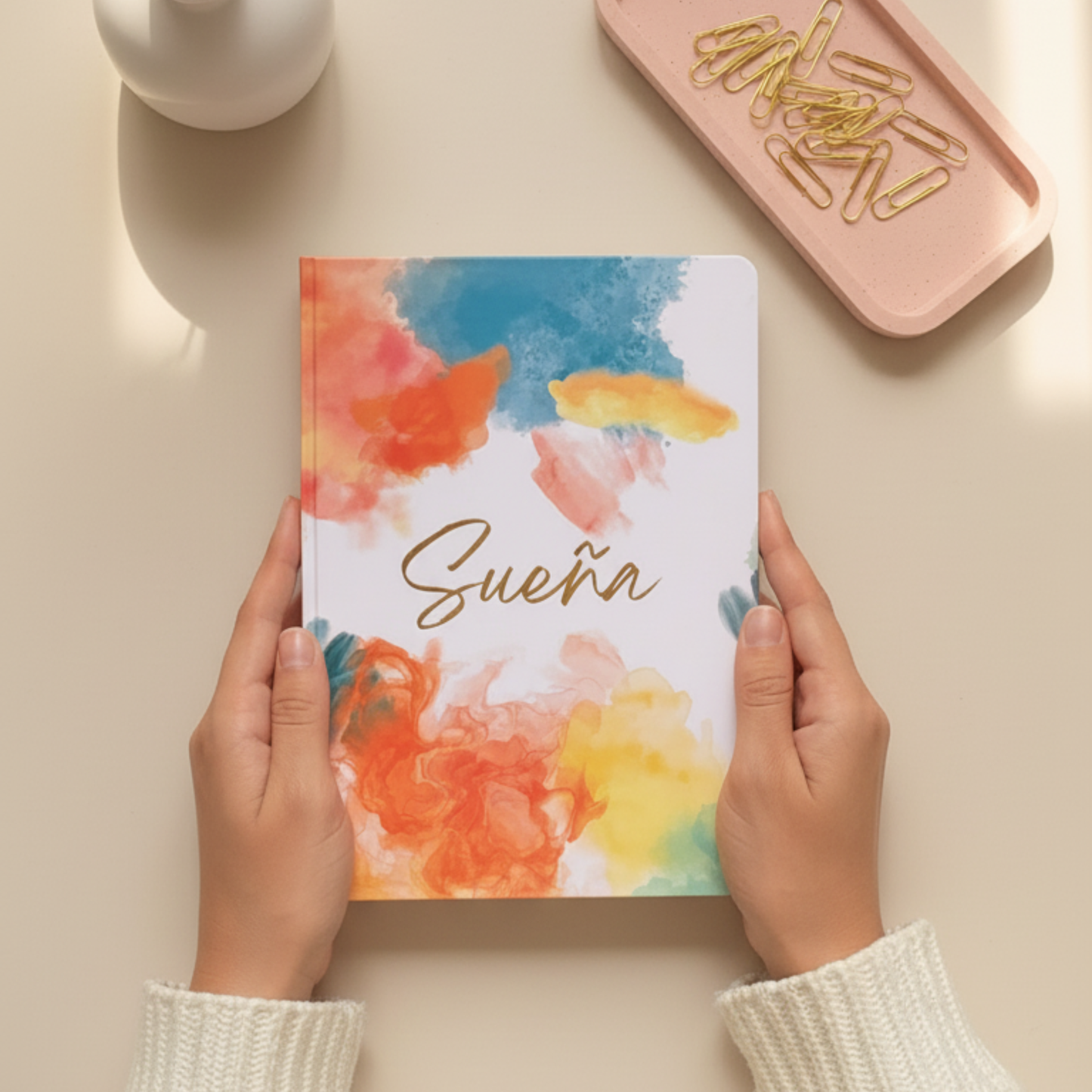 Agenda 2026 (agenda sola)