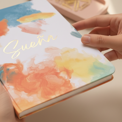 Agenda 2026 (agenda sola)