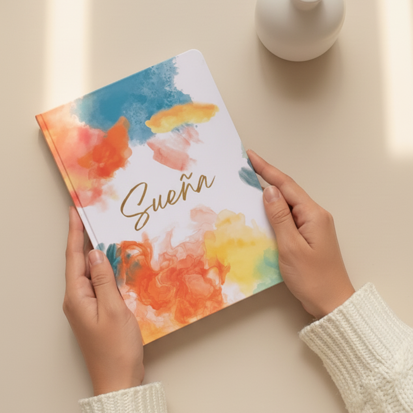 Agenda 2026 (agenda sola)