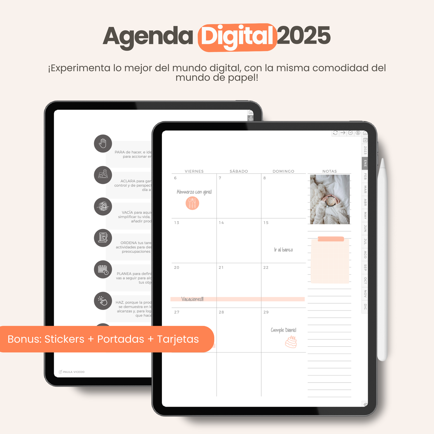 PREVENTA Agenda Digital 2025