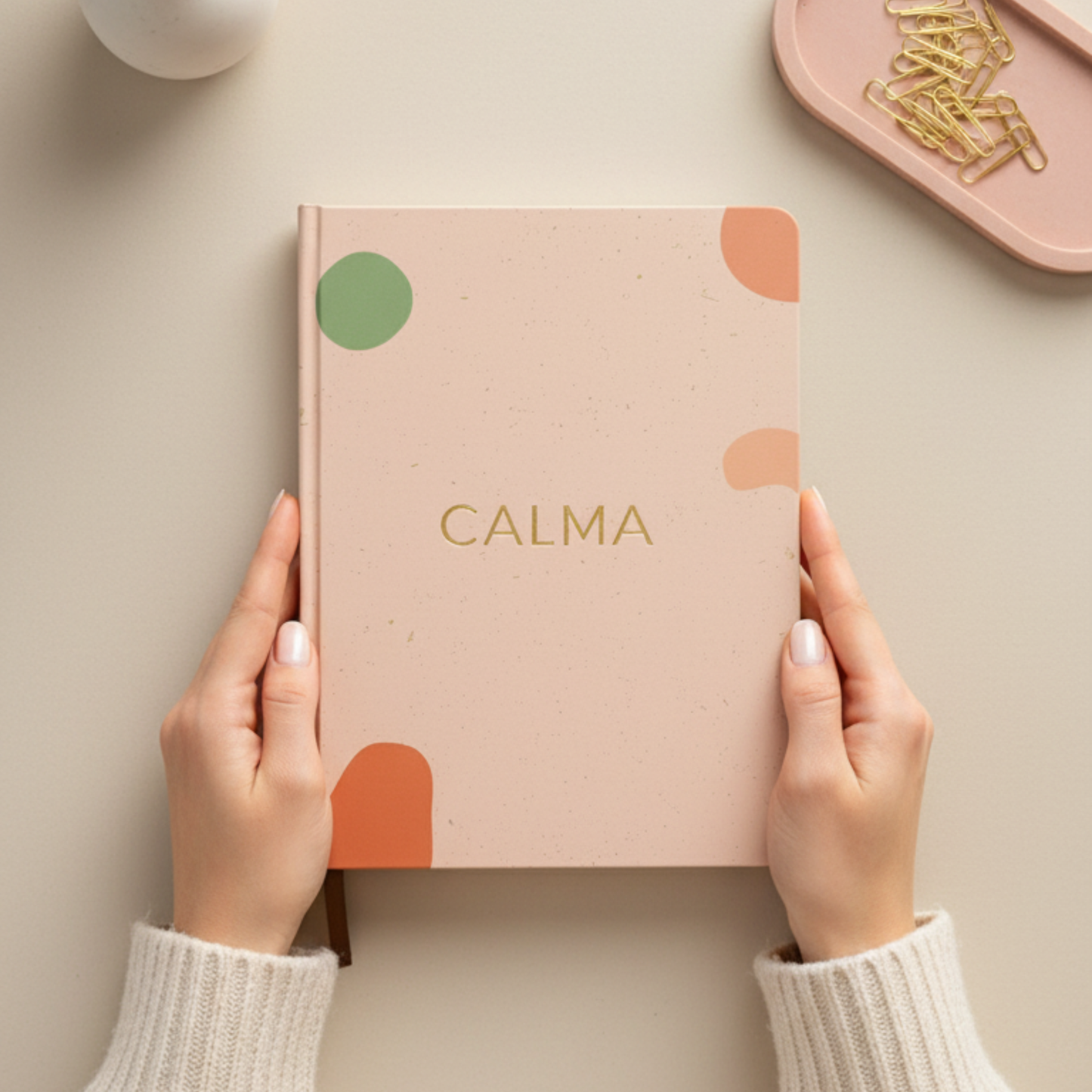 Agenda 2026 (agenda sola)