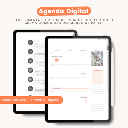Agenda Digital 2026