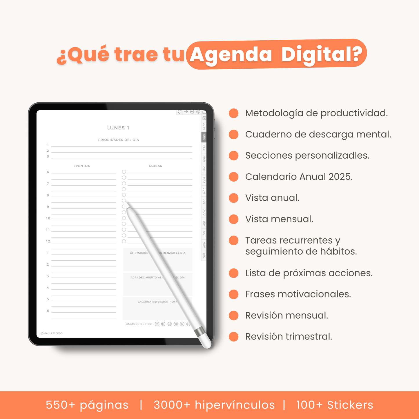 Agenda Digital 2026