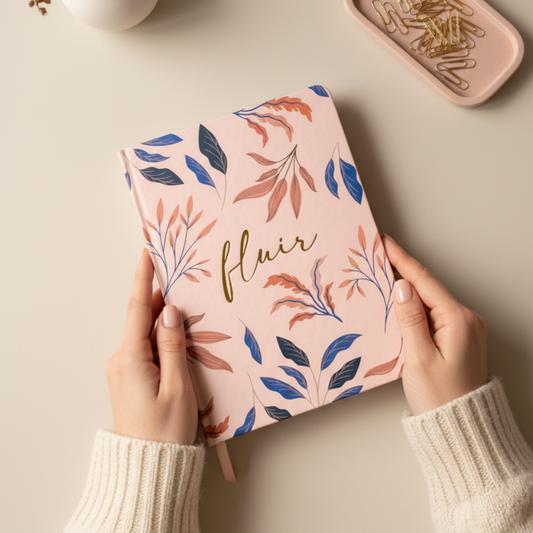 Agenda 2026 | Kit Anual (dos agendas en kit)