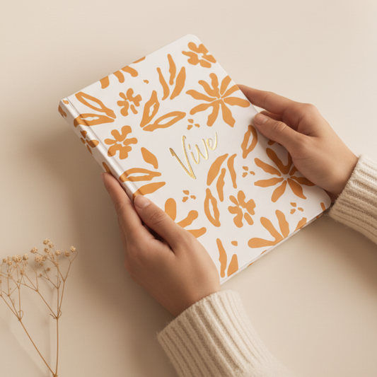 Agenda 2026 | Kit Semestral (una agenda en kit)