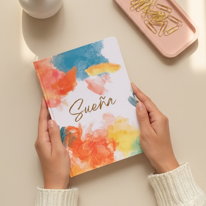 Agenda 2026 (agenda sola)