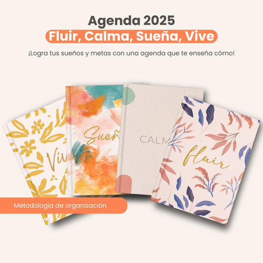 PREVENTA Agenda Semestral 2025