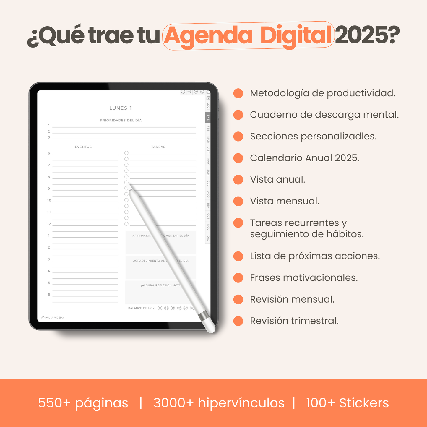 PREVENTA Agenda Digital 2025