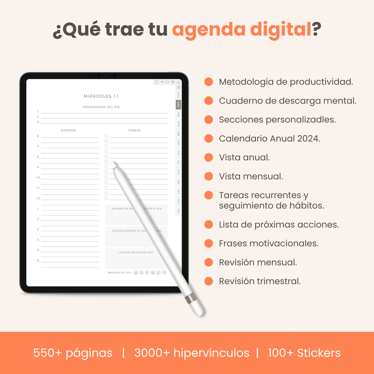 Agenda Calma Digital